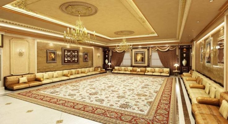 تركيب بلاط وسيراميك في جازان