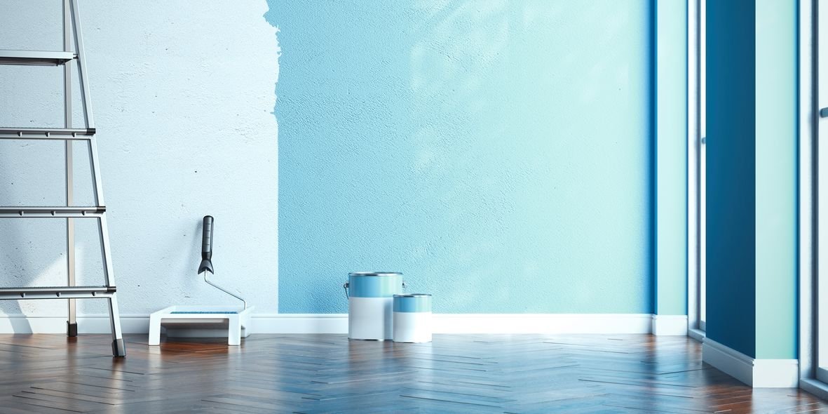 أفضل معلم دهان في جازان